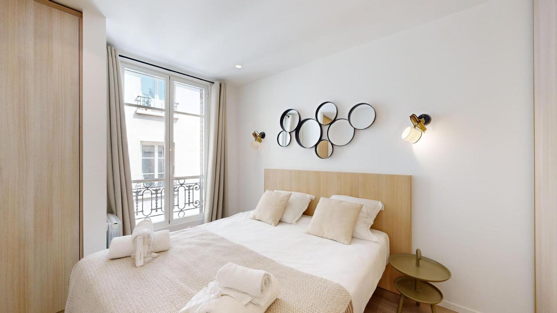 156 Suite Marlene - Superbe Appartement A Paris. מראה חיצוני תמונה