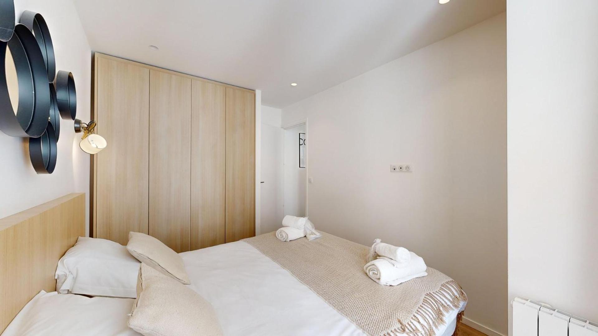 156 Suite Marlene - Superbe Appartement A Paris. מראה חיצוני תמונה