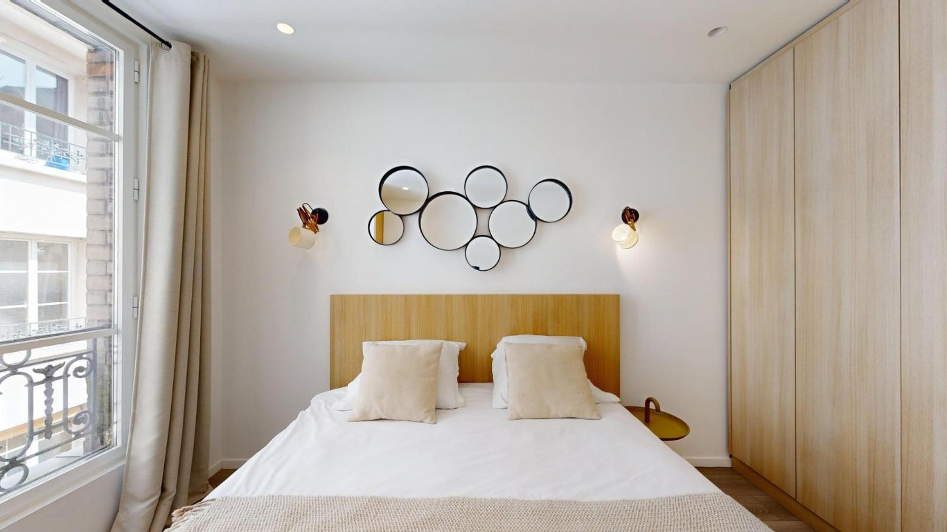 156 Suite Marlene - Superbe Appartement A Paris. מראה חיצוני תמונה