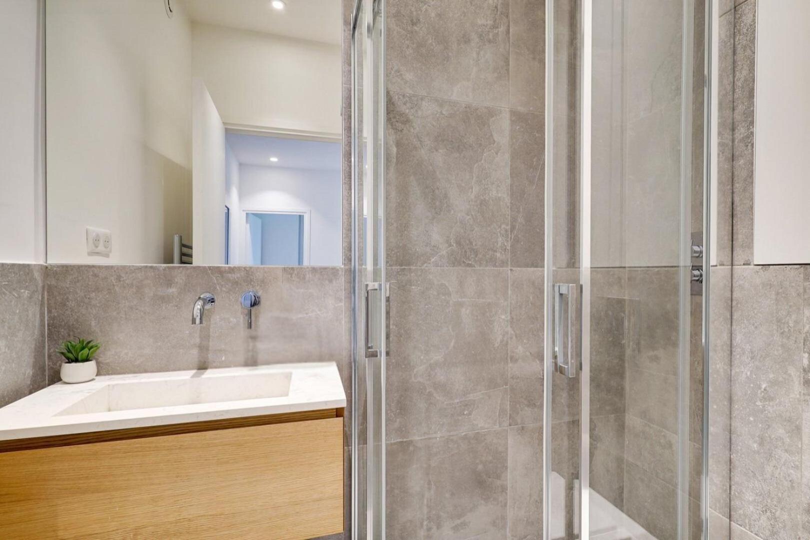 156 Suite Marlene - Superbe Appartement A Paris. מראה חיצוני תמונה